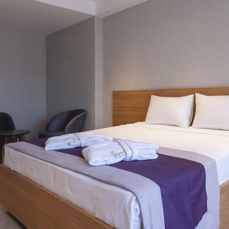 Es Termal Otel&Spa Derekoy  Экстерьер фото