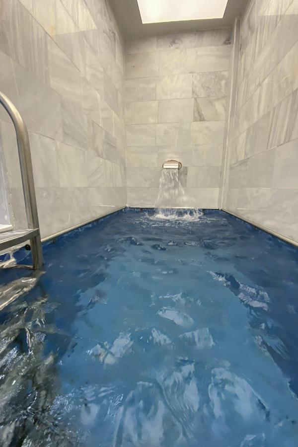 Es Termal Otel&Spa Derekoy  Экстерьер фото
