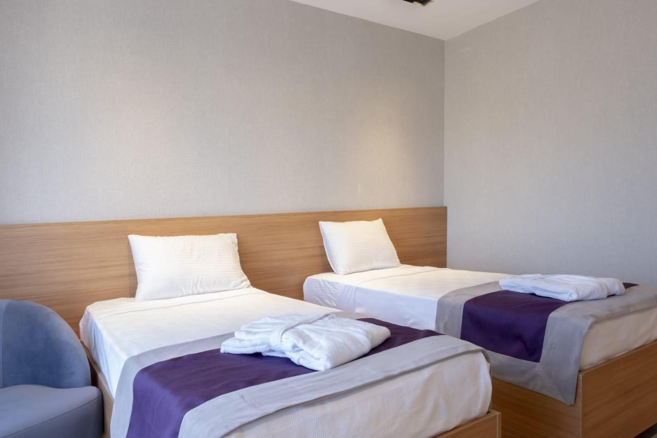 Es Termal Otel&Spa Derekoy  Экстерьер фото