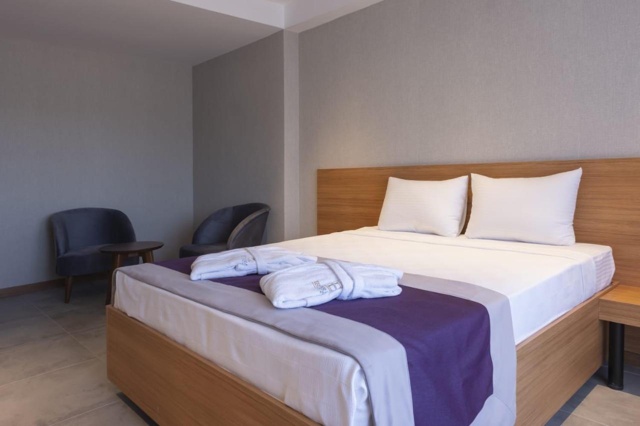 Es Termal Otel&Spa Derekoy  Экстерьер фото