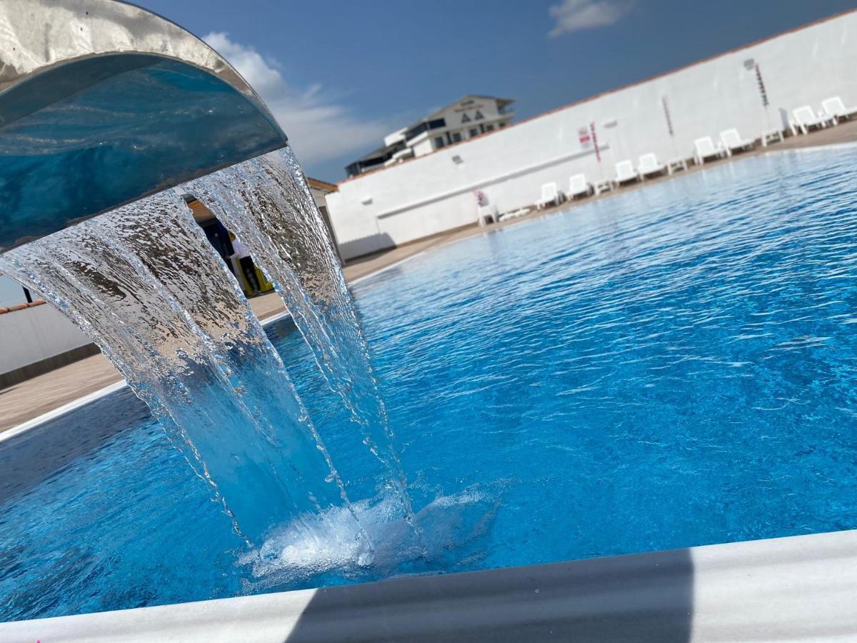 Es Termal Otel&Spa Derekoy  Экстерьер фото